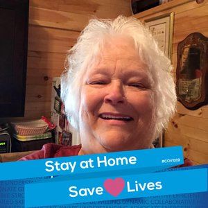 Meet your Posher, Betty